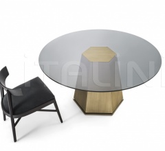 Стол обеденный KENT Стол обеденный KENT фабрика Frigerio