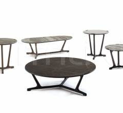 Кофейный столик ARJA Кофейный столик ARJA фабрика Frigerio