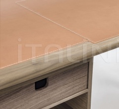 Итальянские Письменные столы - Письменный стол ARCHE Итальянские Письменные столы - Письменный стол ARCHE фабрика Frigerio