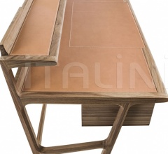 Итальянские Письменные столы - Письменный стол ARCHE Итальянские Письменные столы - Письменный стол ARCHE фабрика Frigerio