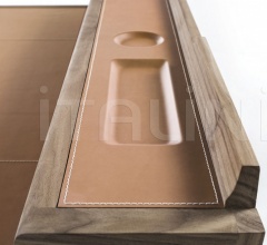 Итальянские Письменные столы - Письменный стол ARCHE Итальянские Письменные столы - Письменный стол ARCHE фабрика Frigerio