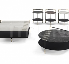 Кофейный столик KEVIN Кофейный столик KEVIN фабрика Frigerio