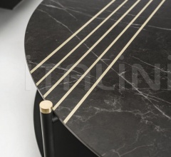 Кофейный столик KEVIN Кофейный столик KEVIN фабрика Frigerio