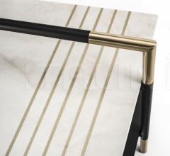 Кофейный столик KEVIN Кофейный столик KEVIN фабрика Frigerio