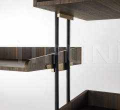 Книжный стеллаж AMY Книжный стеллаж AMY фабрика Frigerio