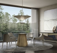 Буфет NORMAN Буфет NORMAN фабрика Frigerio