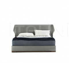 Итальянские Кровати - Кровать AGIO фабрика Frigerio