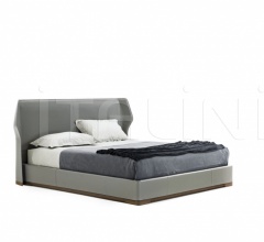 Итальянские Кровати - Кровать AGIO фабрика Frigerio