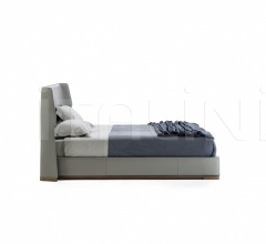 Итальянские Кровати - Кровать AGIO фабрика Frigerio