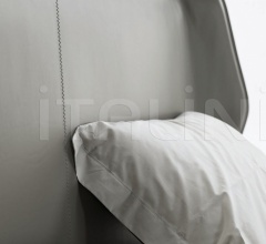 Итальянские Кровати - Кровать AGIO фабрика Frigerio