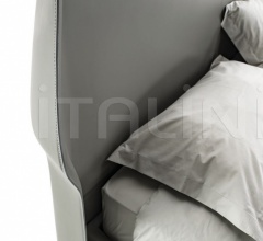 Итальянские Кровати - Кровать AGIO фабрика Frigerio