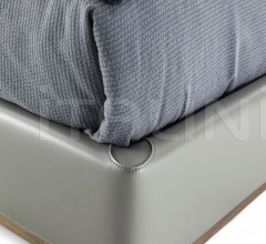 Итальянские Кровати - Кровать AGIO фабрика Frigerio