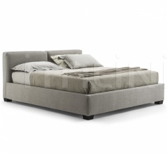 Итальянские Кровати - Кровать TIBERIO фабрика Frigerio