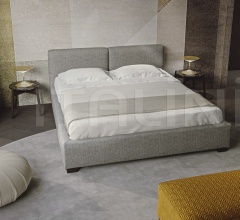 Итальянские Кровати - Кровать TIBERIO фабрика Frigerio