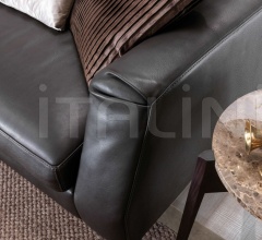 Модульный диван DAVIS CLASS фабрика Frigerio