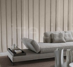 Модульный диван DAVIS FLAT фабрика Frigerio