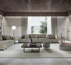 Журнальный столик SCOTT Журнальный столик SCOTT фабрика Frigerio