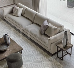 Итальянские Пуфы - Пуф JOEY фабрика Frigerio