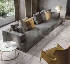 Кресло CROSBY фабрика Frigerio