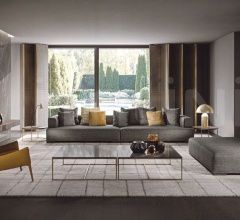 Кресло CROSBY фабрика Frigerio