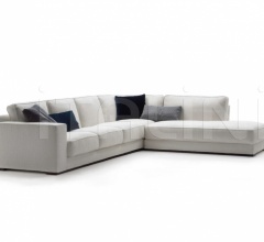 Модульный диван BAKER фабрика Frigerio