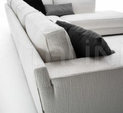 Модульный диван BAKER фабрика Frigerio