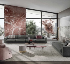 Кресло BESSIE фабрика Frigerio