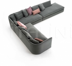 Модульный диван DUNCAN фабрика Frigerio