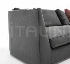 Модульный диван DUNCAN фабрика Frigerio