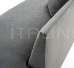 Модульный диван DUNCAN фабрика Frigerio