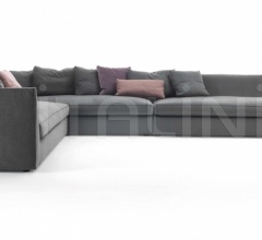 Модульный диван DUNCAN фабрика Frigerio