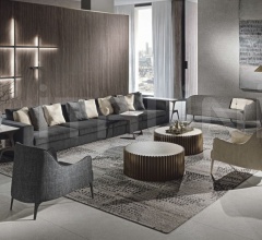 Кресло JACKIE фабрика Frigerio