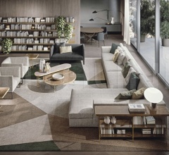 Кресло ASIA SOFT фабрика Frigerio