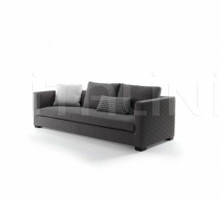 Модульный диван TIBERIO QUILT фабрика Frigerio