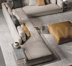 Столик NELSON E Столик NELSON E фабрика Frigerio