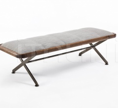 Итальянские Скамьи - Банкетка AXXIA Итальянские Скамьи - Банкетка AXXIA фабрика Porada