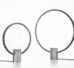 Итальянские Настольные светильники - Настольный светильник HALO фабрика Porada