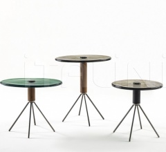 Итальянские Столики - Столик JELLY фабрика Porada