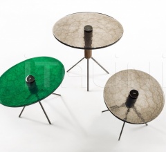 Итальянские Столики - Столик JELLY фабрика Porada