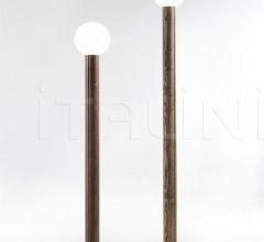 Итальянские Напольные светильники - Напольный светильник LUM фабрика Porada