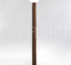 Итальянские Напольные светильники - Напольный светильник LUM фабрика Porada