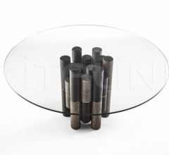 Итальянские Столовая - Стол обеденный PILAR фабрика Porada