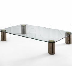 Итальянские Столики - Журнальный столик QUADRIFOGLIO TAVOLINO фабрика Porada