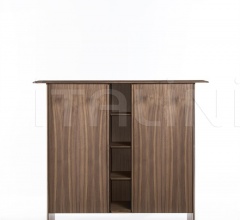 Итальянские Столовая - Буфет-шкаф TAMOK MADIA фабрика Porada