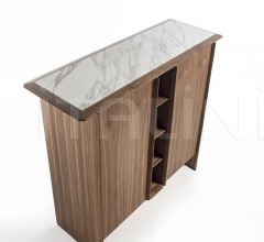 Итальянские Столовая - Буфет-шкаф TAMOK MADIA фабрика Porada