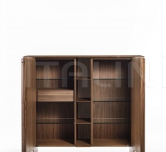 Итальянские Столовая - Буфет-шкаф TAMOK MADIA фабрика Porada