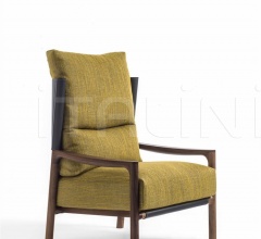 Кресло VERA BERGERE Кресло VERA BERGERE фабрика Porada