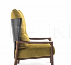 Кресло VERA BERGERE Кресло VERA BERGERE фабрика Porada