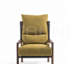 Кресло VERA BERGERE Кресло VERA BERGERE фабрика Porada