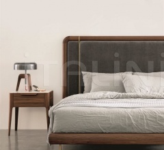 Итальянские Кровати - Кровать Killian Итальянские Кровати - Кровать Killian фабрика Porada